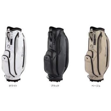 Callaway キャディバッグ(色:ベージュ系)の商品一覧|ゴルフ Callaway キャディバッグ(色:ベージュ系)の商品一覧|ゴルフ