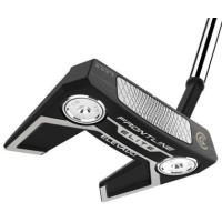 クリーブランド ゴルフ フロントライン エリート パター ELEVADO CLEVELAND GOLF FRONTLINE ELITE PUTTER ゴルフ クラブ 2023年モデル | ウエストアンドイースト ヤフー店