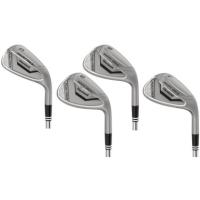 クリーブランド ゴルフ スマート ソール フルフェイス CLEVELAND GOLF SMART SOLE FULL-FACE WEDGE 2024年モデル | ウエストアンドイースト ヤフー店