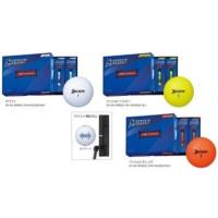ダンロップ スリクソン AD スピード ゴルフボール 1ダース（12球） DUNLOP SRIXON AD SPEED GOLF BALL 2022モデル | ウエストアンドイースト ヤフー店
