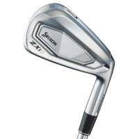 スリクソン SRIXON ZXi5 IRON 6本セット（5〜PW） N.S.PRO スチールシャフト ダンロップ ゴルフ アイアン DUNLOP GOLF CLUB 2025 | ウエストアンドイースト ヤフー店
