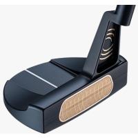 ゴルフ クラブ パター オデッセイ AI-ONE ミルド トライビーム SIX T パター Odyssey Ai-ONE MILLED TRI-BEAM SIX T PUTTER 2024モデル | ウエストアンドイースト ヤフー店