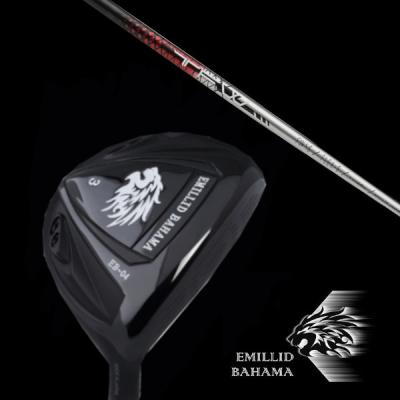 エミリッドバハマEB 04 ５番ウッド 楽天市場】【中古】エミリッドバハマ EB-04 フェアウェイウッド 5W 17