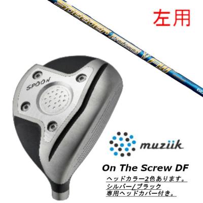muziik ゴルフ用品(利き手:左用)の商品一覧|スポーツ 通販 muziik ゴルフ用品(利き手:左用)の商品一覧|スポーツ 通販