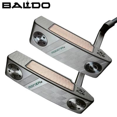 バルドヘッドカバー（パター）｜クラブ（メンズ）｜ゴルフ