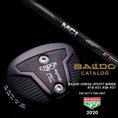 バルドヘッドカバー（フェアウェイウッド）｜クラブ（メンズ）｜ゴルフ