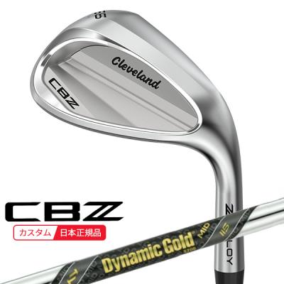 ダイナミックゴールド115（Cleveland Golf）の商品一覧 通販 - Yahoo