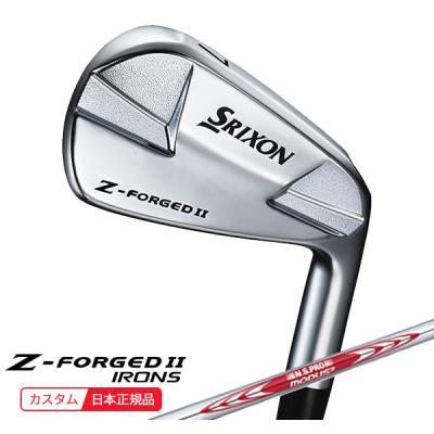 モーダス115 アイアン（SRIXON）（利き手：右用）の商品一覧 通販