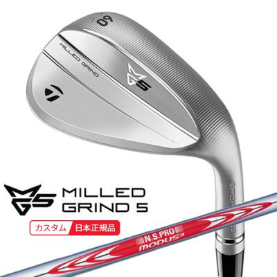 モーダス 120 ウェッジ（TaylorMade／ウェッジ）｜クラブ（メンズ