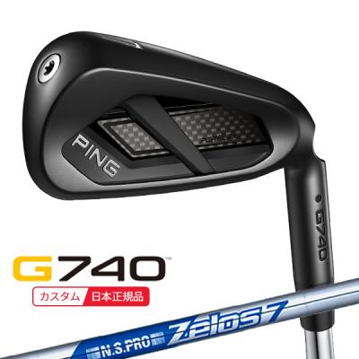 ゼロス7 装着アイアン（ゴルフ用品） | スポーツ の商品一覧 通販