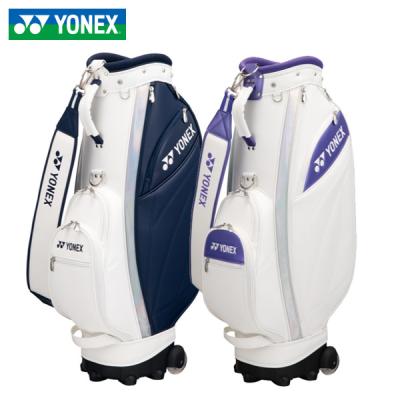 YONEX キャディバッグ 青 cb4951.jpg