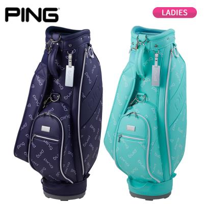 PING キャディバッグ（口径サイズ：8.5）｜ゴルフ用バッグ｜ゴルフ