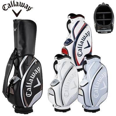 Callaway（キャロウェイ） エクシア Exia キャディバッグ 26 JM (9.5型