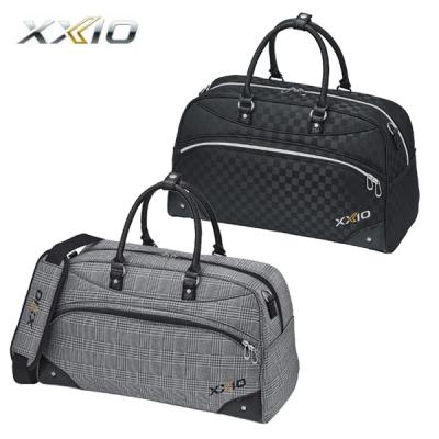 XXIO ゴルフ ボストンバッグ｜ゴルフ用バッグ｜ゴルフ｜スポーツ