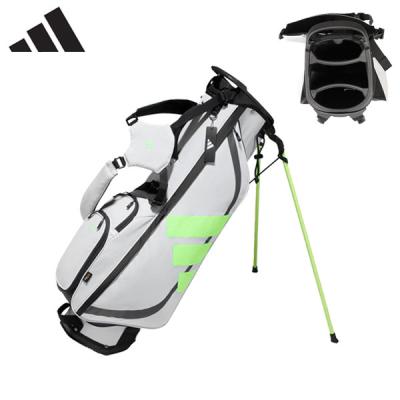キャディバッグ アディダス スタンド（キャディバッグ）｜ゴルフ用