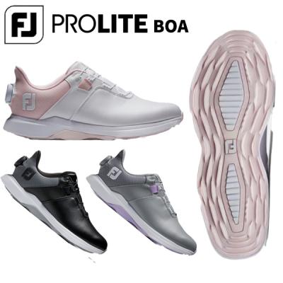ゴルフシューズ レディース（FootJoy／ゴルフシューズ）（サイズ（cm