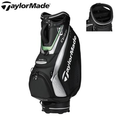 テーラーメイドツアーキャディーバッグ テーラーメイド キャディバッグ TK142 ツアースタッフバッグ