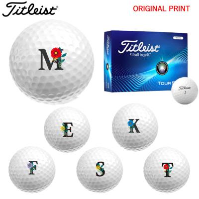 タイトリストゴルフボールプロV1 Pro V1 【2025年モデル】 ゴルフ ボール タイトリスト プロ V1