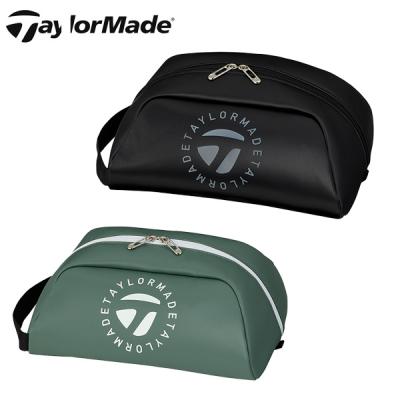 TaylorMade ゴルフ シューズケース｜ゴルフ用バッグ｜ゴルフ