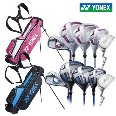 YONEX キャディバッグ（種類：スタンド式）｜ゴルフ用バッグ｜ゴルフ