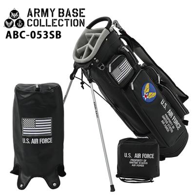 ARMY BASE COLLECTION キャディバッグの商品一覧|ゴルフ用 ARMY BASE COLLECTION キャディバッグの商品一覧|ゴルフ用