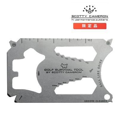 SCOTTY CAMERON ゴルフラウンド用品、アクセサリー｜ゴルフ｜スポーツ