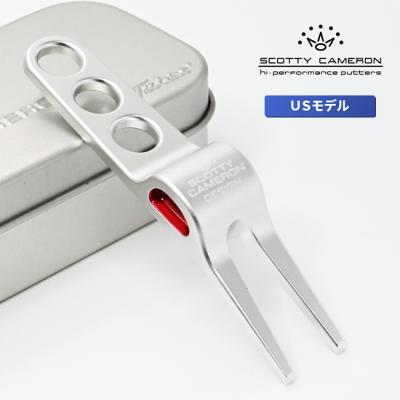 SCOTTY CAMERON ゴルフラウンド用品、アクセサリー｜ゴルフ｜スポーツ