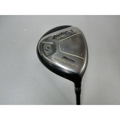 mizuno Zephyr UF（フェアウェイウッド）｜クラブ（メンズ）｜ゴルフ