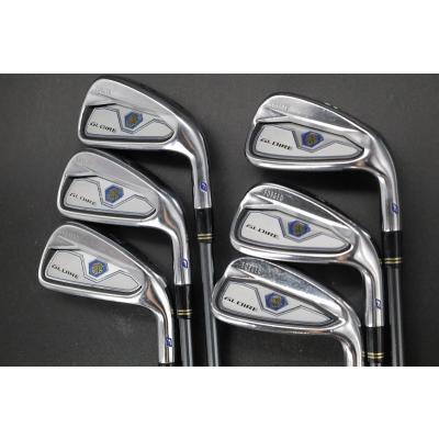 taylormade グローレ アイアン（ゴルフクラブ）｜ゴルフ | スポーツ の
