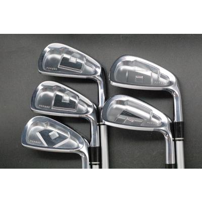 ONOFF アイアンセット｜クラブ（メンズ）｜ゴルフ｜スポーツ おすすめ