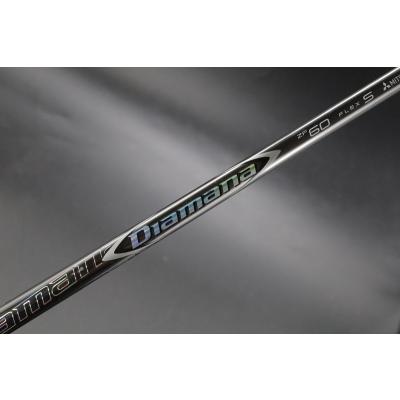 ディアマナs60（ゴルフ シャフト）｜ゴルフパーツ、工具｜ゴルフ