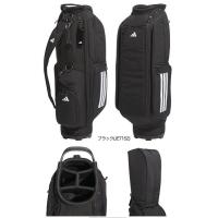 adidas キャディバッグ（口径サイズ：8.5）｜ゴルフ用バッグ｜ゴルフ