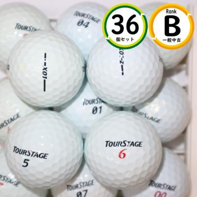 【未使用】TOURSTAGE ツアーステージ X01 ゴルフボール 7箱セット ブリヂストン NEW X01ボールの性能はいかに｜GDO ゴルフ