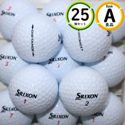 srixon distance（色：ホワイト系）のおすすめ人気商品一覧 通販
