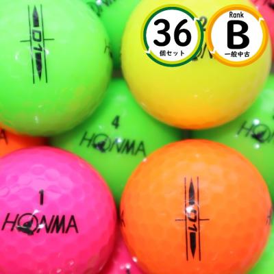 ⭐️美品⭐️ HONMA D1 ロストボール 130球 2024-1-26c-1.jpg