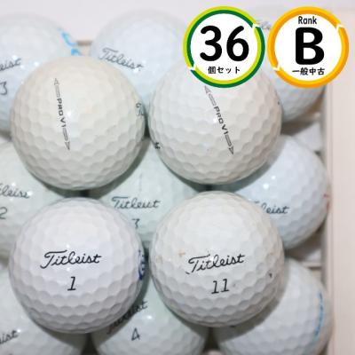 【超★超美品】タイトリスト PRO V1,V1x ロスト ボール 楽天市場】ロストボール タイトリスト プロv1xの通販