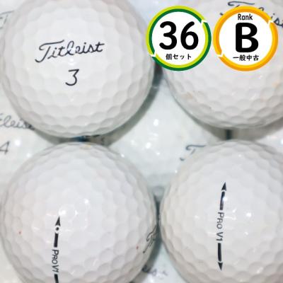 タイトリスト Pro v1x ロストボールのおすすめ人気商品一覧 通販