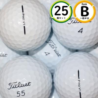 タイトリスト Pro v1x ロストボールのおすすめ人気商品一覧 通販