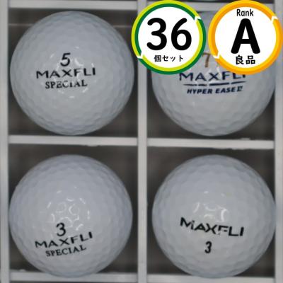 maxfli（ゴルフボール）｜ゴルフ | スポーツ のおすすめ人気商品一覧