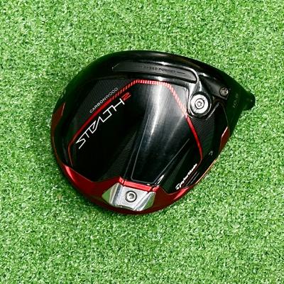 STEALTH2 ゴルフ ドライバー（ロフト角：10.5度）｜クラブ（メンズ