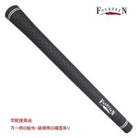 宅配便発送・補償有 フォーティーン オリジナル ラバー グリップ  FOCHG3 ラバーグリップ 純正正規品 | ゴルファーズイン