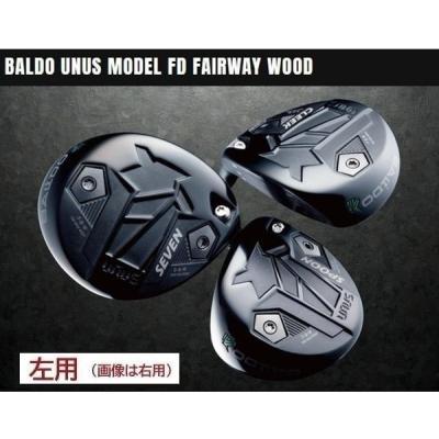 BALDO フェアウェイウッド（利き手：左用）｜クラブ（メンズ）｜ゴルフ