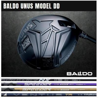 BALDO ゴルフ ドライバー（ロフト角：11度）｜クラブ（メンズ