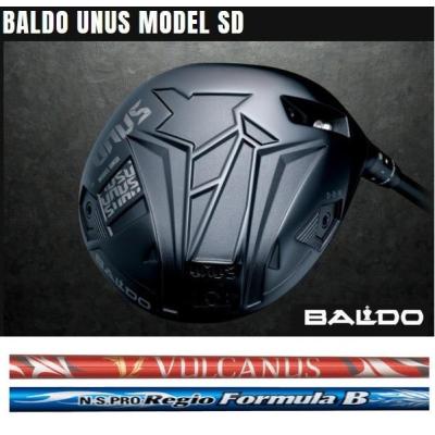 BALDO ゴルフ ドライバー（ロフト角：11度）｜クラブ（メンズ
