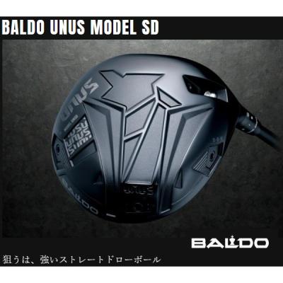 BALDO ゴルフ ドライバー（ロフト角：11度）｜クラブ（メンズ