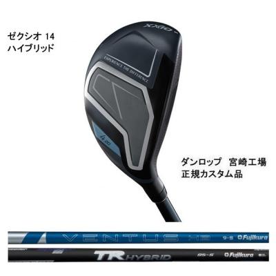 ゼクシオ フェアウェイウッド（番手：2U）のおすすめ人気商品一覧 通販
