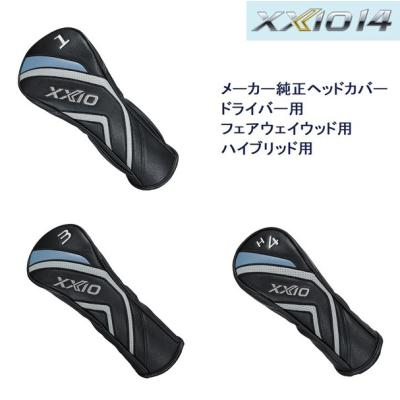 XXIO ヘッドカバー｜ゴルフ｜スポーツ おすすめ人気商品一覧 通販