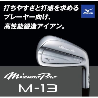 1.ミズノプロ　ゴルフクラブ　メンズアイアンセット　FLEX S200 名器 1.ミズノプロ ゴルフクラブ メンズアイアンセット FLEX S200 名