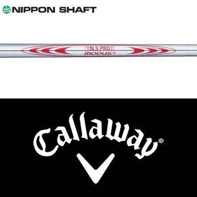 モーダス3 ハイブリッド（Callaway／スポーツ用品）のおすすめ