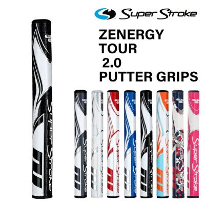 最終値下げ⭐︎テイラーメイド　TM2 パター SuperStroke グリップ 最終値下げ⭐︎テイラーメイド TM2 パター SuperStroke グリップ